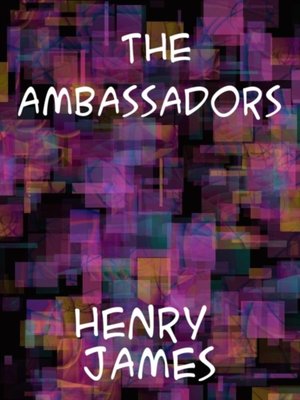 cover image of Ambassadors